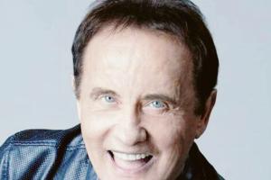 Roby Facchinetti si racconta