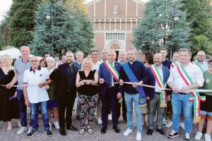 Domani al via la Fiera numero 49