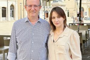 In piazzetta tre serate “mondiali”