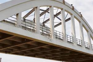 Cavalcaferrovia, lavori in corso