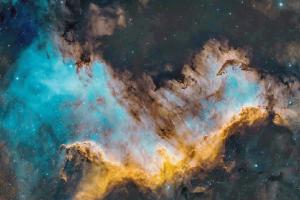 Zaia plaude all’istantanea “spaziale” di Nicolò Guidi