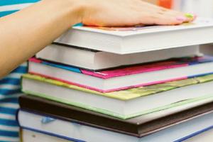 Sulle spiagge tra libri e ... neve