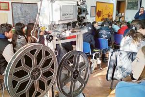 Ciak si gira. E intanto si cresce!