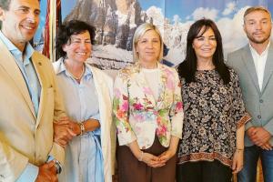 Iras resta pubblica e si amplia