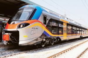 Per 20 giorni niente treni regionali