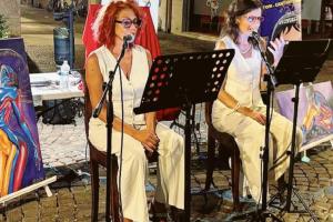 Un palcoscenico di emozioni