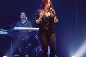 Tanta musica in tutta la città