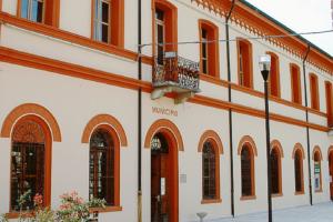 In consiglio strade, aiuole e Cer