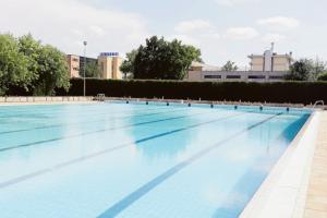 Vasca esterna, ci siamo!