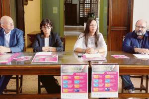 Regioni, la rassegna è tutta nuova