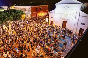 San Rocco accende l’estate