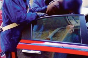 Feroce rapinatore preso a Rovigo