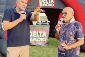 San Bartolomeo tra musica, fede e buon cibo