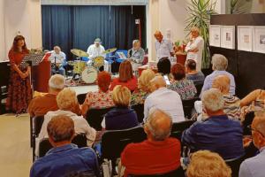 Una notte di libri, storie e cultura