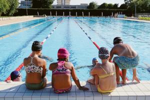 La piscina presenta il conto, ed è da oltre 200mila euro