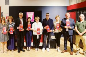 Adrikà, il cinema archeologico è qui