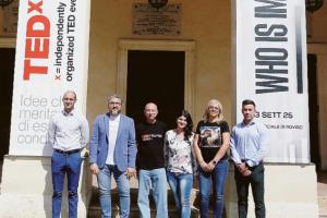 Dodici talk per “restare immortali”