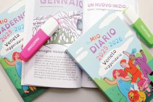 C’è attesa per il diario scolastico
