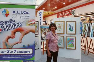 In Fattoria l’arte diventa solidale