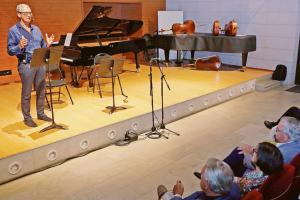 Pazzi o malati? Excursus in musica