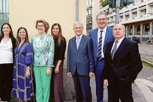 Premio Balzan, ecco i vincitori