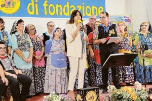 Bontemponi, la festa continua
