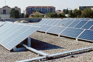 “Stop al fotovoltaico selvaggio tuteliamo la nostra campagna”