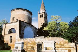 Jane Austen rivive in Abbazia