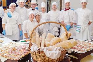 La ciabatta spegne 43 candeline