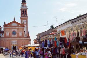 Un week end da “Settembre”