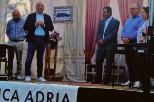 Corte Barison tra teatro e gusto