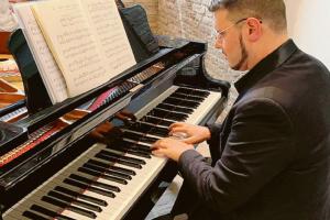 La “classica” con i talenti locali
