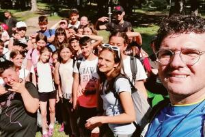 Scambio di parrocchie tra don