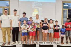 La biblioteca apre ai più piccoli