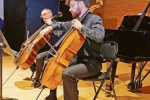 Cello City, un festival di successo