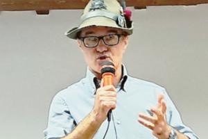 Alpini, passi decisi dentro la storia