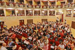 Tracce che portano all’immortalità
