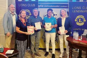 Doppio successo della mostra