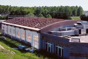 Piscina, ok al bando da 2,5 milioni
