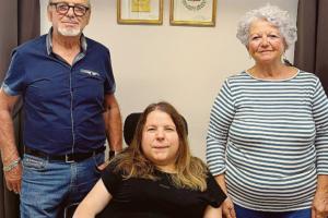 Musica e solidarietà con Ail