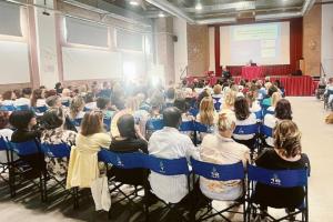 Docenti “a lezione” di inclusione