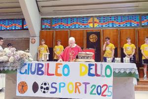 Lo sport strumento di coesione