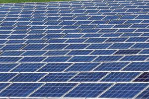“No al fotovoltaico”: oltre 200 firme