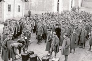 Targa e medaglie per gli Imi