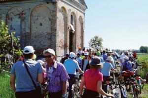 La “Bicicletada” scalda i motori