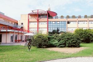 La psicologia in Casa Albergo