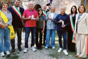 Medaglia per chi seppe dire “no”