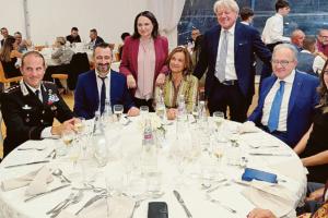 Il Gran Galà accende la festa del riso