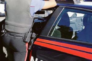Straniero in carcere