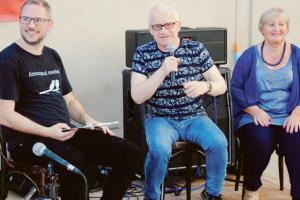 “Libera le note”: che non stop!